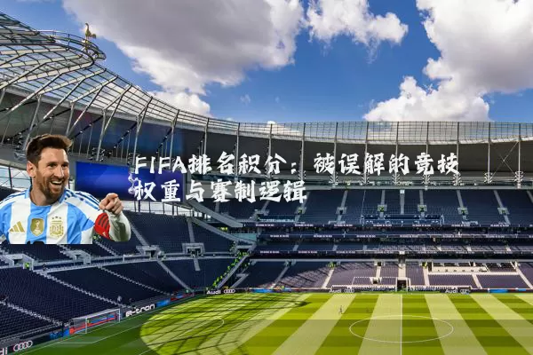 FIFA排名积分：被误解的竞技权重与赛制逻辑